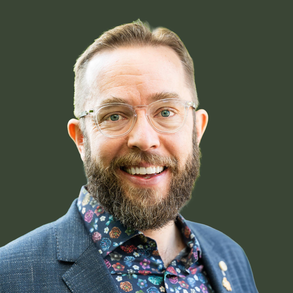 Ilari E. Sääksjärvi