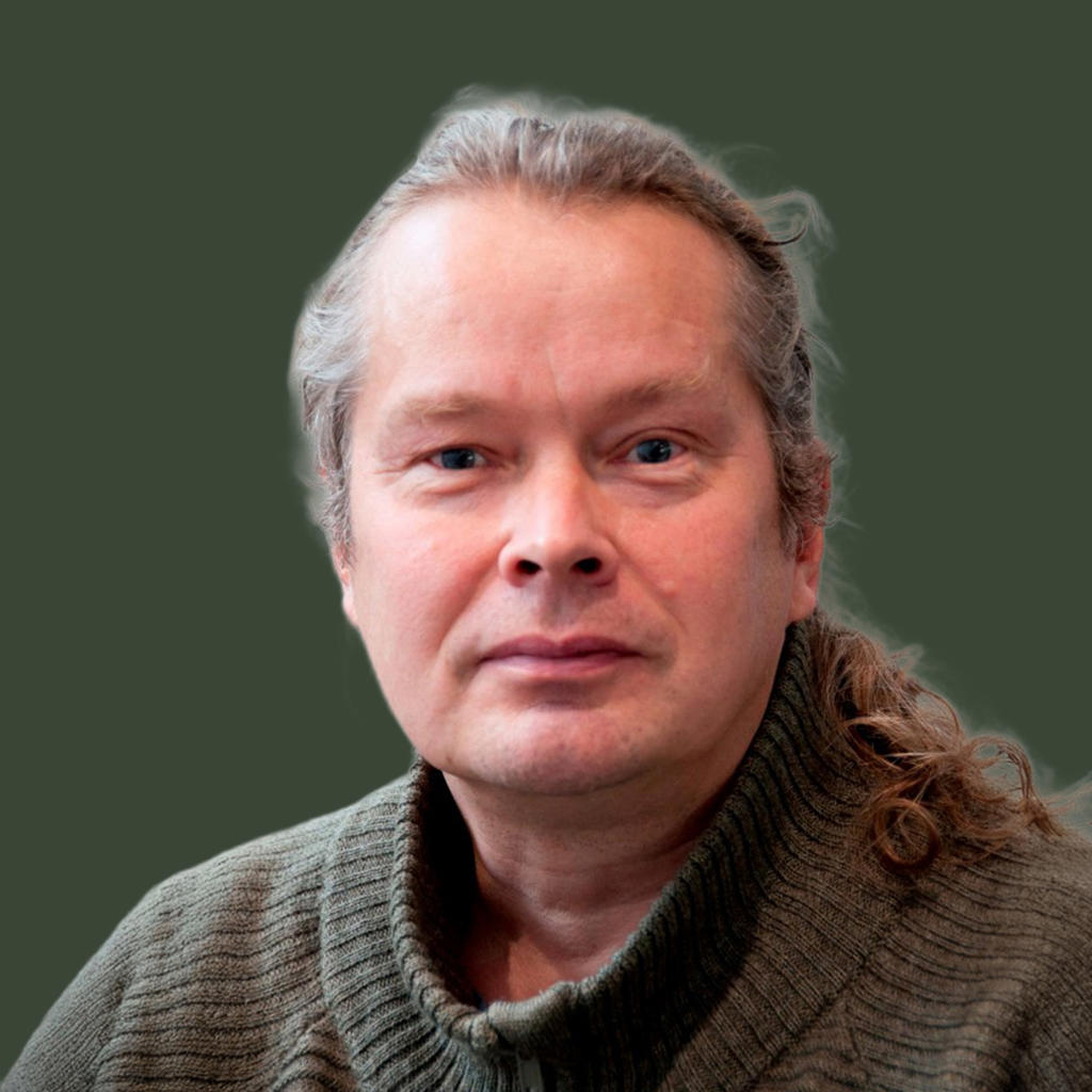 Kimmo Syrjänen
