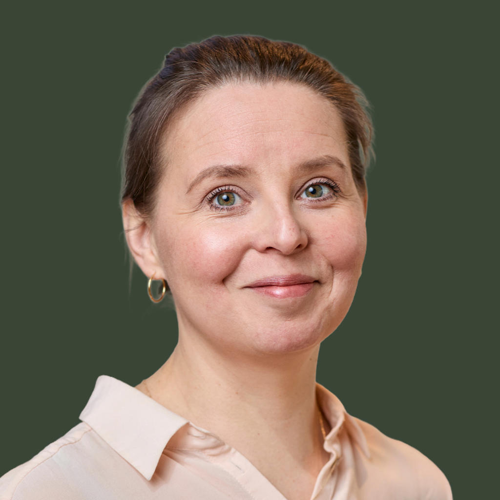 Silja Pitkänen-Arte