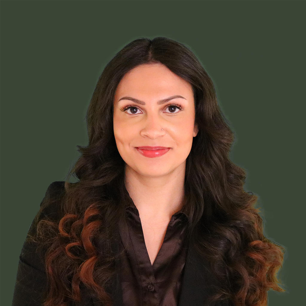 Shaheena Turak